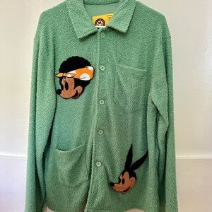 Lost Paradise by Rello Ozzy Sweater Jacket